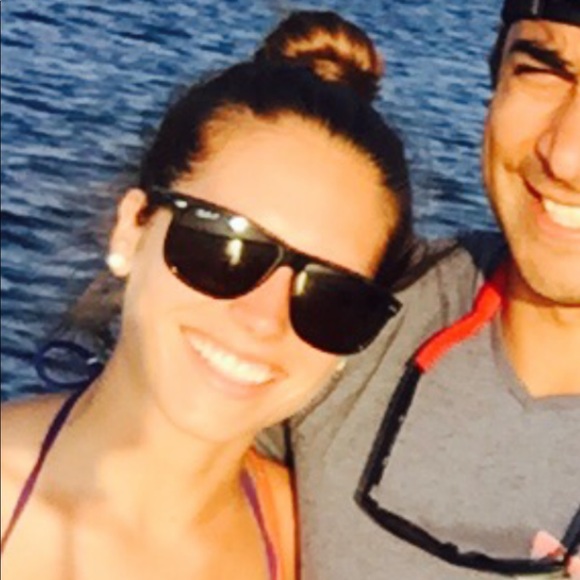 Ray-Ban Polarized Sunglasses - RB4147 - Picture 5 of 5